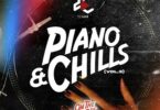 dj lord – piano & chills (volume 3)