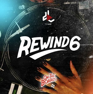 dj lord – rewind 6