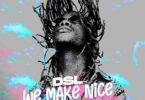 DSL We Make Nice (Oh Yeah)