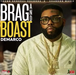 Demarco – Brag and Boast