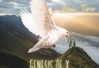 Genesis Of X - New Time EP