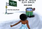 Kizz Daniel - Cough (Odo) (Sax Jazz) (Prod. by Lazzy Beatz)