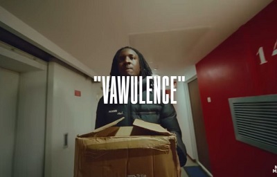 naira marley – vawulence video ft backroad gee