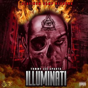 Tommy Lee Sparta Illuminati