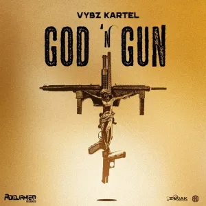 Vybz Kartel – God & Gun