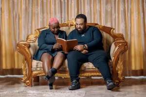 Eno Barony – Don’t Judge Me Video Ft Dee Wills