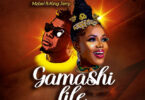 Mzbel – Gamashi Life (Sweetie) Ft. King Jerry