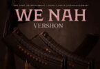 Vershon - We Nah