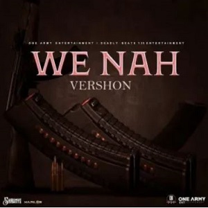Vershon - We Nah