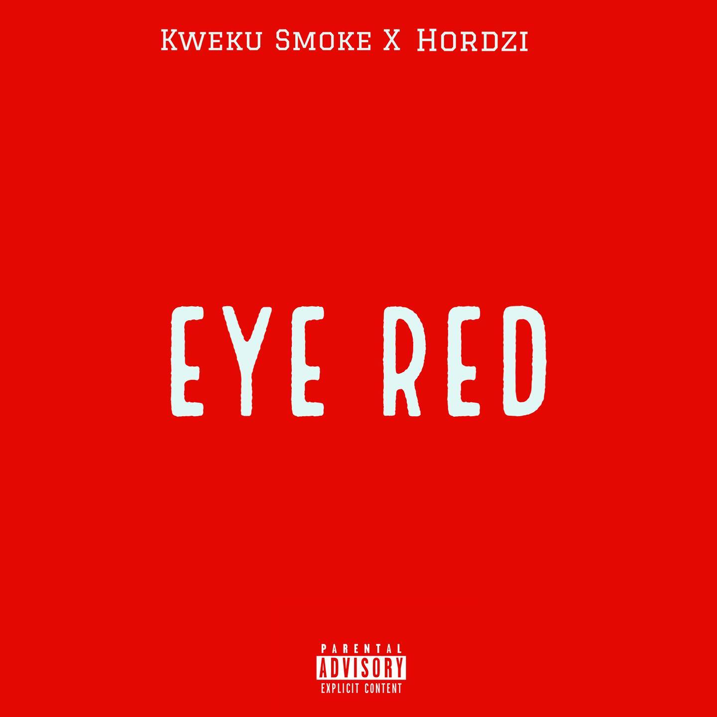 Download MP3 Trapper Of The Year by Kweku Smoke Ft Kwaku DMC & Hordzi