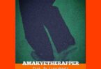 Amakyetherapper - Keep Moving On