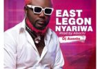 DJ Azonto - East Legon Nyariwa