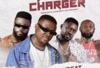 Phone Charger by Drraybeat x Gab Tuu & Atown