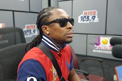  “i make money from my songs online; royalties in ghana are nothing to write home about”  kwaisey pee
