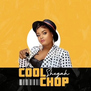 Shegah – Cool Chop