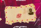 Amerado - A Red Letter To Eno Barony