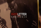 Amerado - A Red Letter To Sarkodie Video