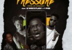 Kwame Nut - Pressure Remix Ft Ypee & Kweku Flick
