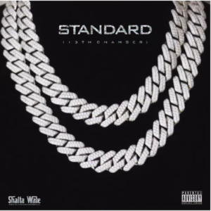 Shatta Wale – Standard