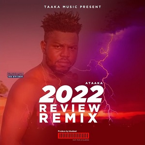 Ataaka 2022 Remix