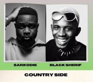 country side sarkodie ft. black sherif