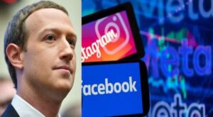 facebook and instagram users to pay for verification, meta boss mark zuckerberg has revealed