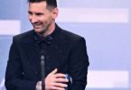 messi wins best fifa men’s player beating teammate kylian mbappe