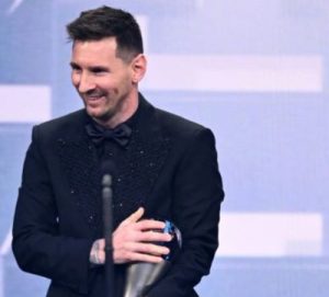 messi wins best fifa men’s player beating teammate kylian mbappe
