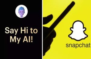 openai chatgpt & my a.i. snapchat launches its own ai