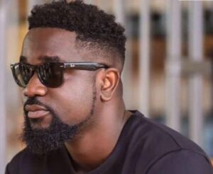 sarkodie boasts of 800 songs he is yet to release