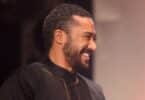 the media said i am a pastor, i have never been to the bible school actor majid michel