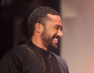 the media said i am a pastor, i have never been to the bible school actor majid michel