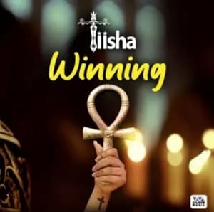 Tiisha – Winning