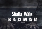 Shatta Wale - Badman