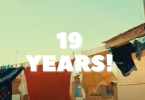 Yhaw Hero - 19 Years Video