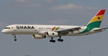 defunct ghana airways to commence operations under new name 'ghana airlines'