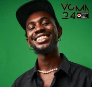 full nominees vgma 24 black sherif gets 9 nominations of the 2023 awards event