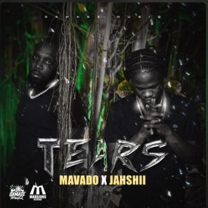 Mavado – Tears Ft Jahshii