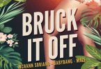 NChann Soriano - Bruck It Off