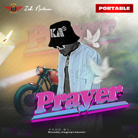Portable - Prayer