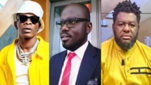 shatta wale and former manager bulldog granted out of court settlement of defamation case