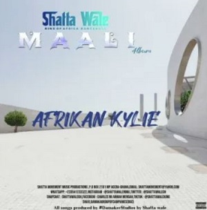 shatta wale – afrikan kylie