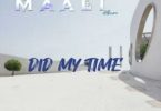 shatta wale – did my time