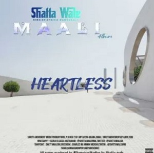 shatta wale – heartless