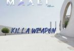 shatta wale – killa weapon