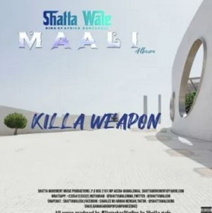 shatta wale – killa weapon