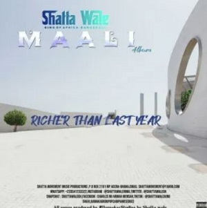 shatta wale – richer than last year