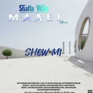 shatta wale – show mi