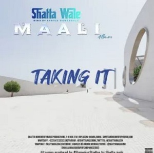 shatta wale – taking it
