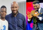 watch video of prophet who predicted the death of yul edochie's first son has resurfaced online